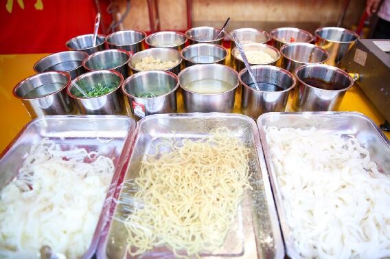 餐饮创业项目网(最火的餐饮创业项目有哪些？)