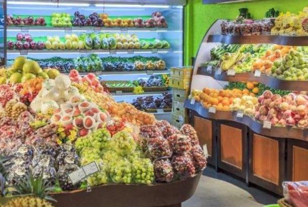 武汉菜场创业项目(有什么生意可以加在菜市场的？)