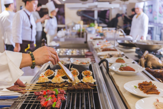 鹰潭餐饮创业项目(2022餐饮创业选什么项目好)