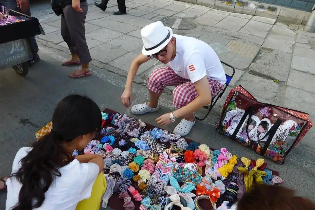 昆明最新鲜的创业项目(年轻小伙创业？)