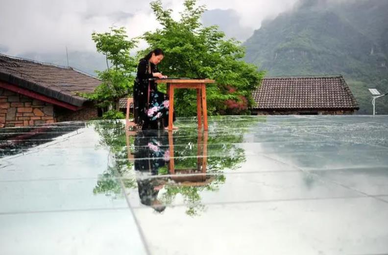 楼顶养鱼创业项目(屋顶养鱼技术)