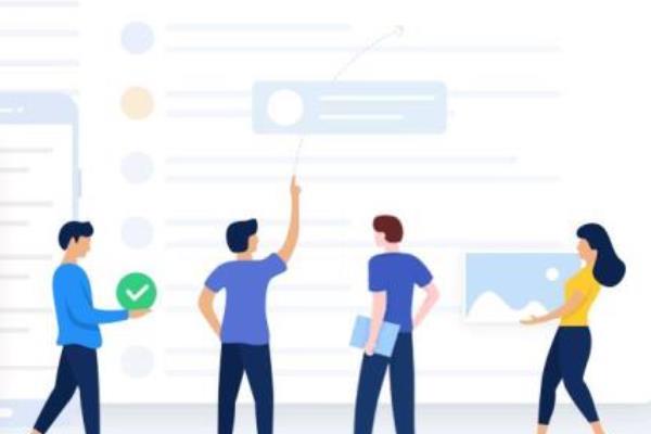 创业项目成员的分工(创业项目分工哪部分容易)