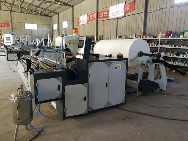 纸巾创业项目简介(加工半成品卫生纸，赚钱吗？听说利润低的很啊。有做的过的能讲解下么)