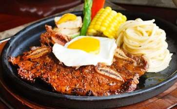 西餐创业项目团队(西餐厅项目创业计划书)