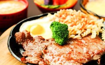 西餐创业项目团队(西餐厅项目创业计划书)