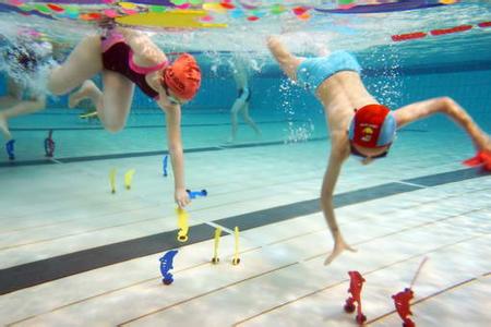 趣味水上创业项目(水上趣味运动会项目)