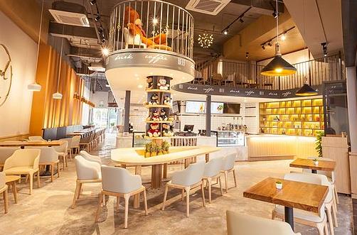 吉安女性创业项目(女生创业有什么好项目 适合女生的创业项目)