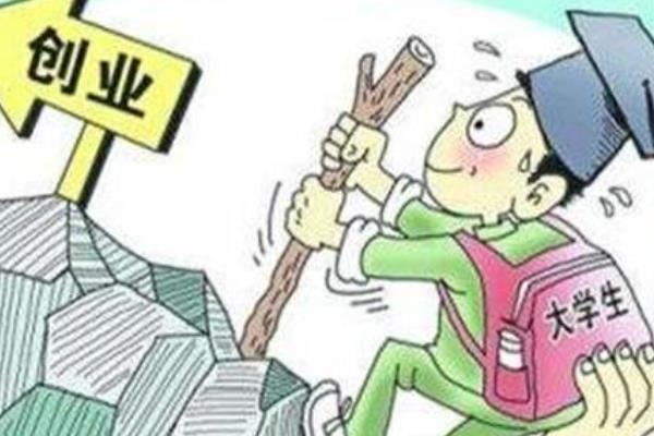 国家的创业项目(国家支持的创业项目)