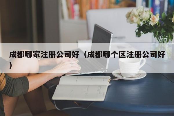 成都哪家注册公司好（成都哪个区注册公司好）