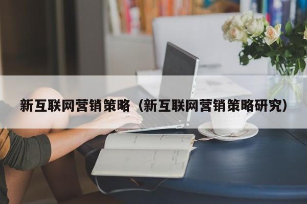 新互联网营销策略（新互联网营销策略研究）