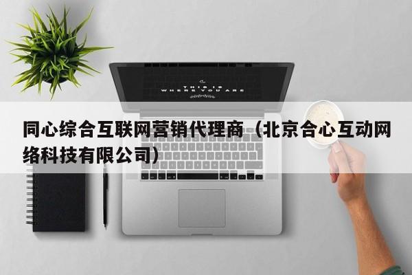 同心综合互联网营销代理商（北京合心互动网络科技有限公司）