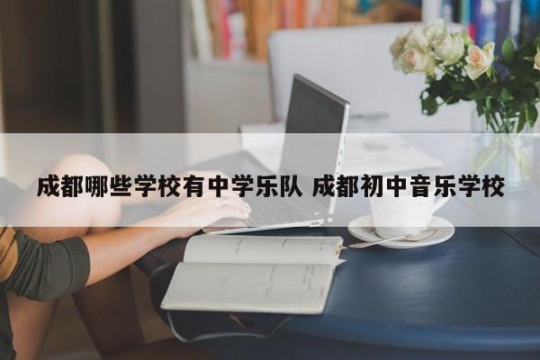 成都哪些学校有中学乐队 成都初中音乐学校