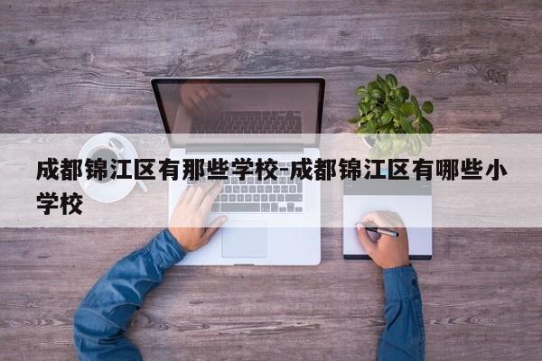 成都锦江区有那些学校-成都锦江区有哪些小学校