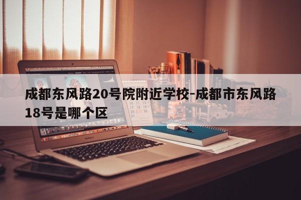 成都东风路20号院附近学校-成都市东风路18号是哪个区