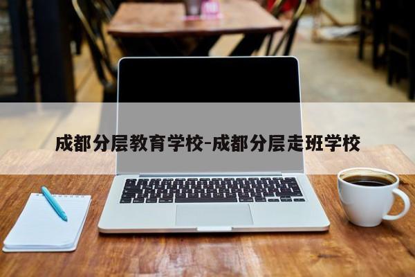 成都分层教育学校-成都分层走班学校