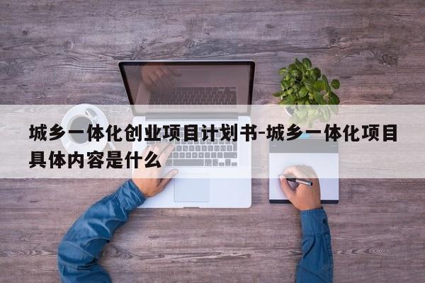城乡一体化创业项目计划书-城乡一体化项目具体内容是什么