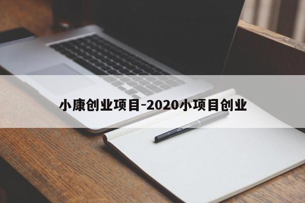 小康创业项目-2020小项目创业