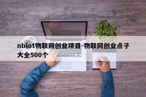 nblot物联网创业项目-物联网创业点子大全500个