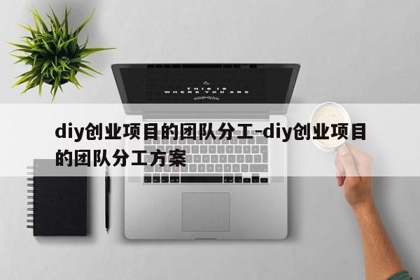 diy创业项目的团队分工-diy创业项目的团队分工方案