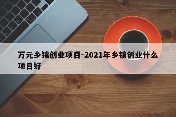 万元乡镇创业项目-2021年乡镇创业什么项目好