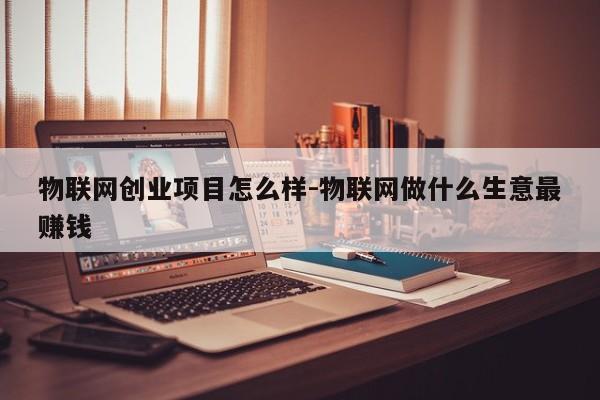 物联网创业项目怎么样-物联网做什么生意最赚钱