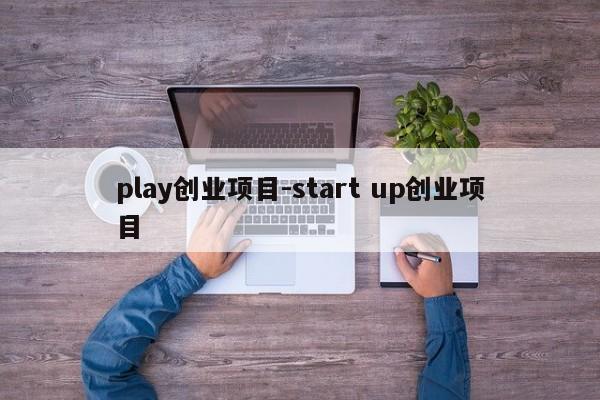 play创业项目-start up创业项目