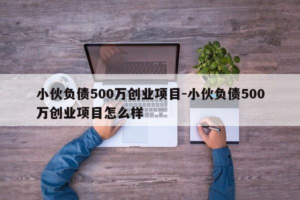 小伙负债500万创业项目-小伙负债500万创业项目怎么样