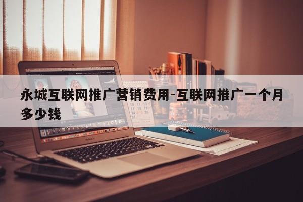 永城互联网推广营销费用-互联网推广一个月多少钱