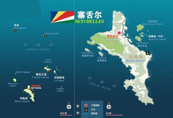 包含成都注册塞舌尔公司注意事项的词条