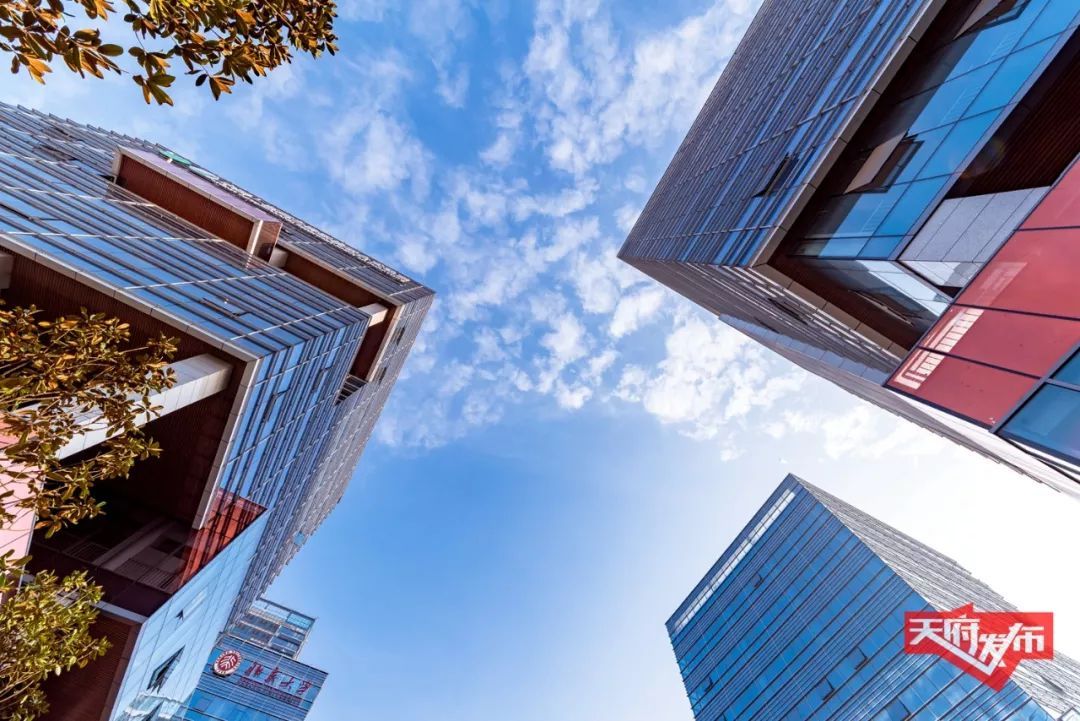 注册成都天府新区公司(成都天府新区注册公司有什么政策优势)