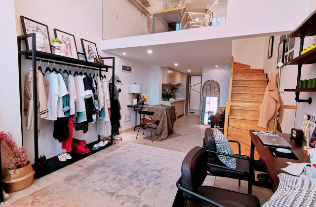 成都商住两用房注册工作室(成都商住两用房注册工作室流程)