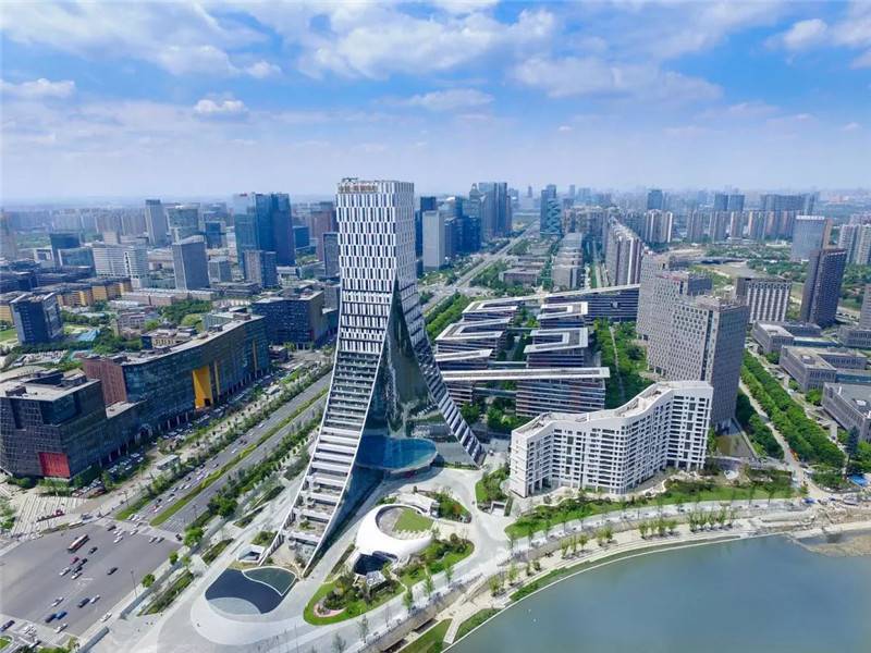 在成都天府新区注册公司的优势(高新区注册公司好还是天府新区注册公司好)