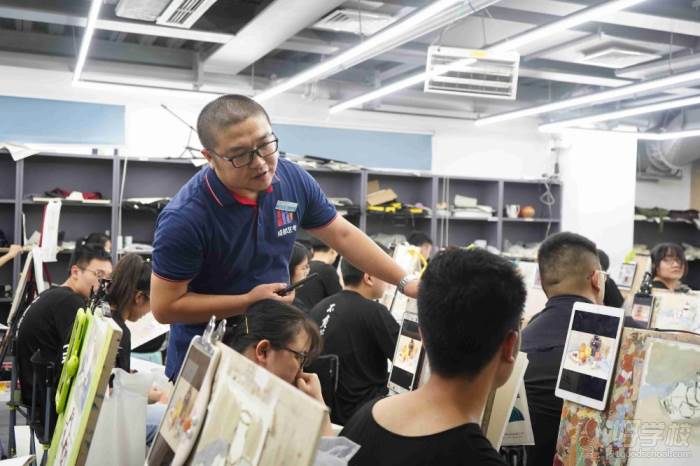 成都美术培训班注册要求(成都成人美术班培训零基础) 成都美术培训班注册要求(成都成人美术班培训零基础)