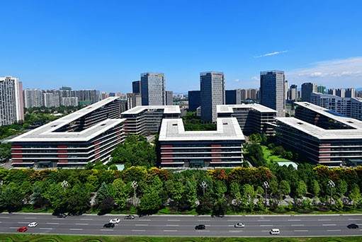 在成都高新区注册的公司(成都高新区成立公司的条件)