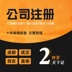 成都工商网上注册公司(成都工商网上注册公司官网)