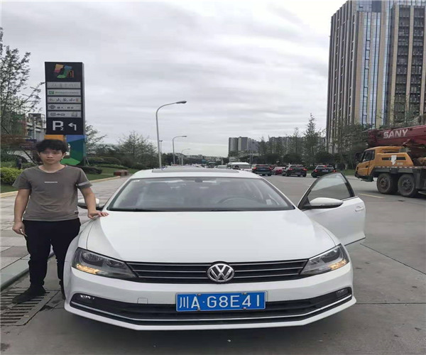 外地牌在成都注册滴滴打车吗(外地牌照能在本地注册滴滴打车吗)