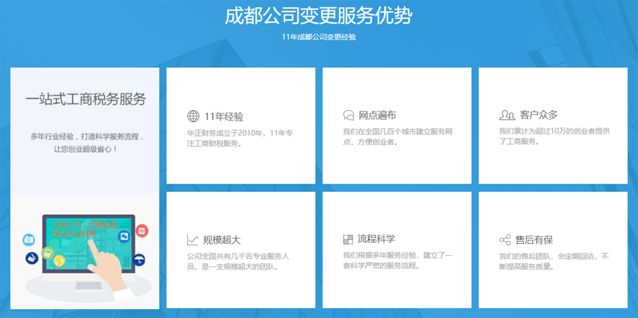 包含成都高新区注册公司需要哪些条件和流程的词条