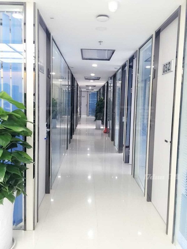 关于成都没有办公室可以怎么注册公司的信息