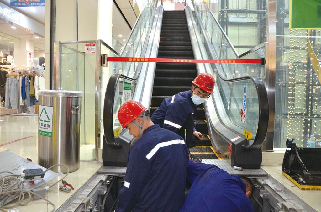 成都电梯注册登记流程(成都电梯注册登记流程及费用)