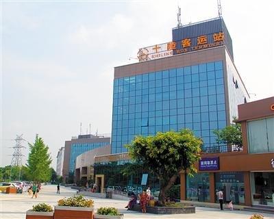 成都东站汽车站注册机构(成都东站汽车服务中心电话)