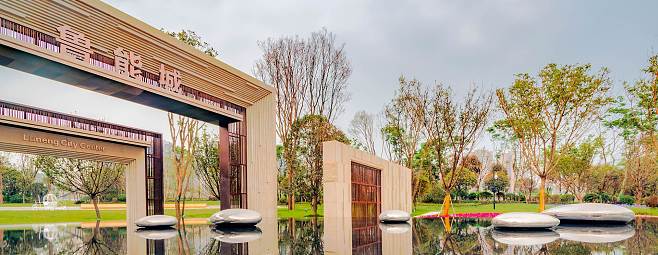 成都鲁能置地注册资金的简单介绍