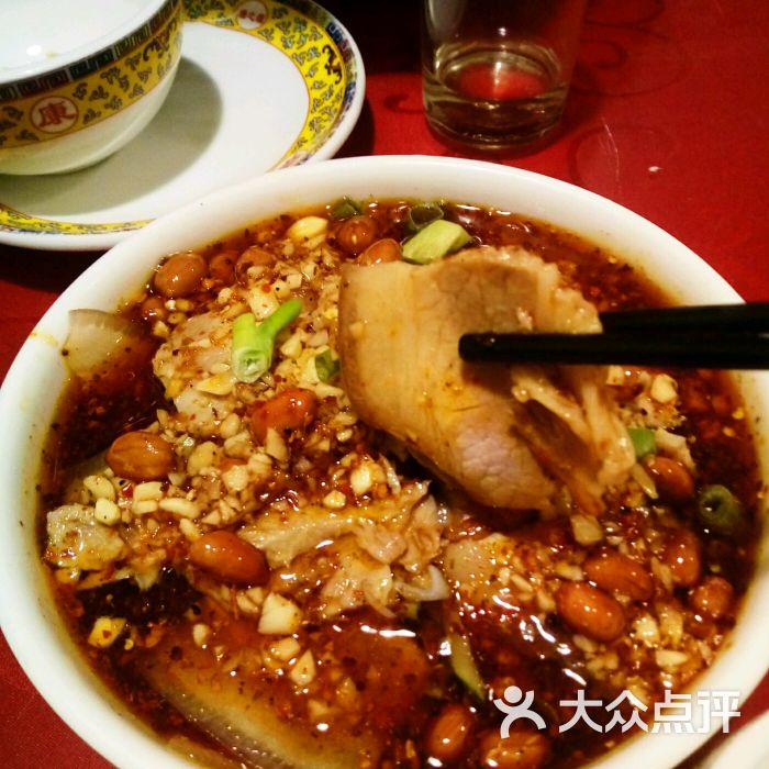 老成都菜馆注册没有(四川老菜馆成仁街店怎么样)