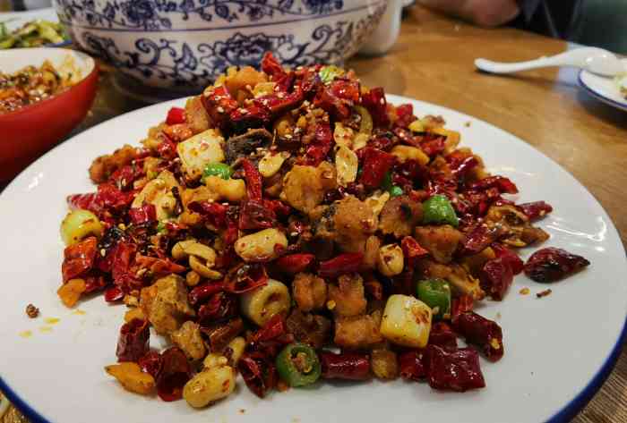 老成都菜馆注册没有(四川老菜馆成仁街店怎么样) 老成都菜馆注册没有(四川老菜馆成仁街店怎么样)