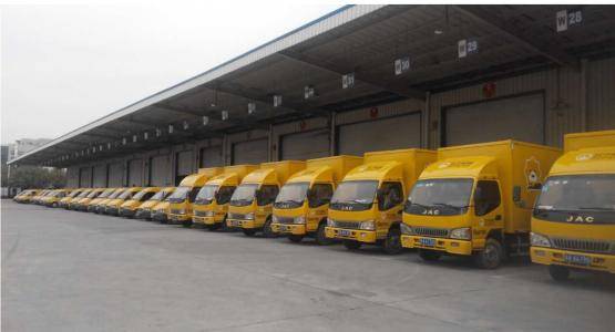 成都注册物流公司需要什么东西(成都注册物流公司需要什么东西要求)