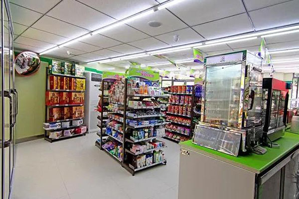 成都注册便利店代办条件及费用(成都注册便利店代办条件及费用多少)