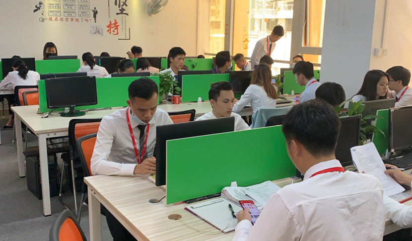 成都注册中介公司要多少钱(成都开中介公司需要多少钱)