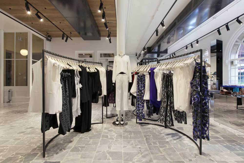 成都注册服装店办理流程(成都注册服装店办理流程图)