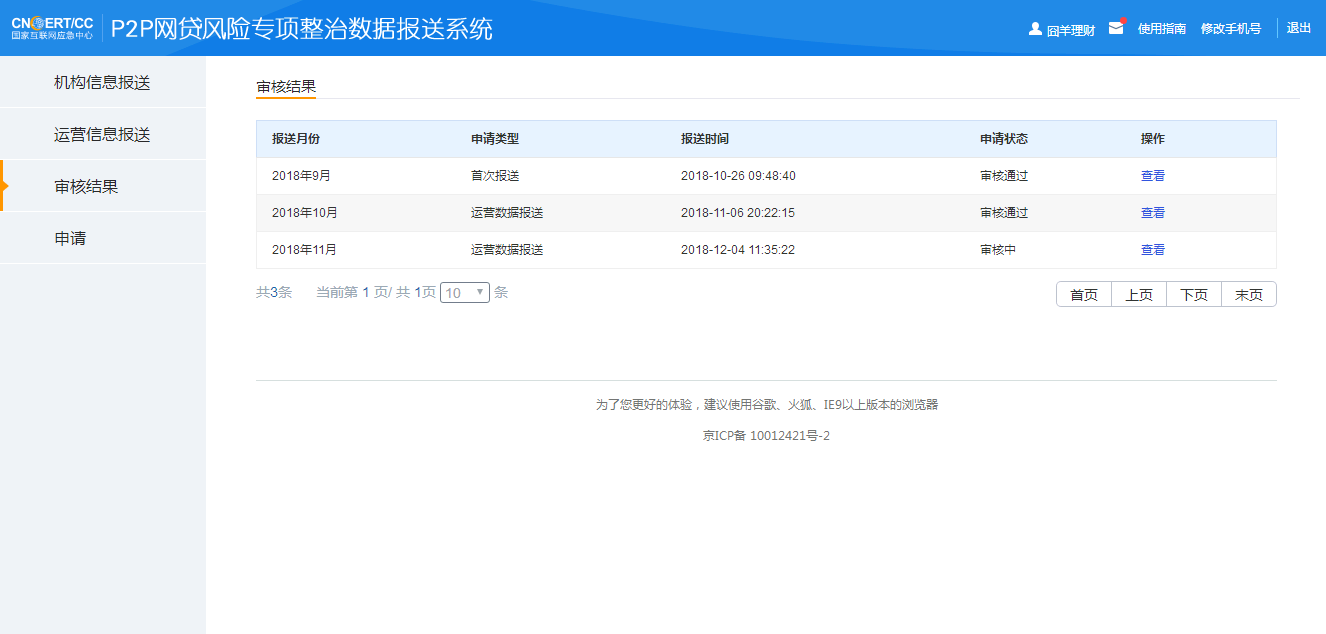 成都网贷信息注册(成都网贷信息注册流程)