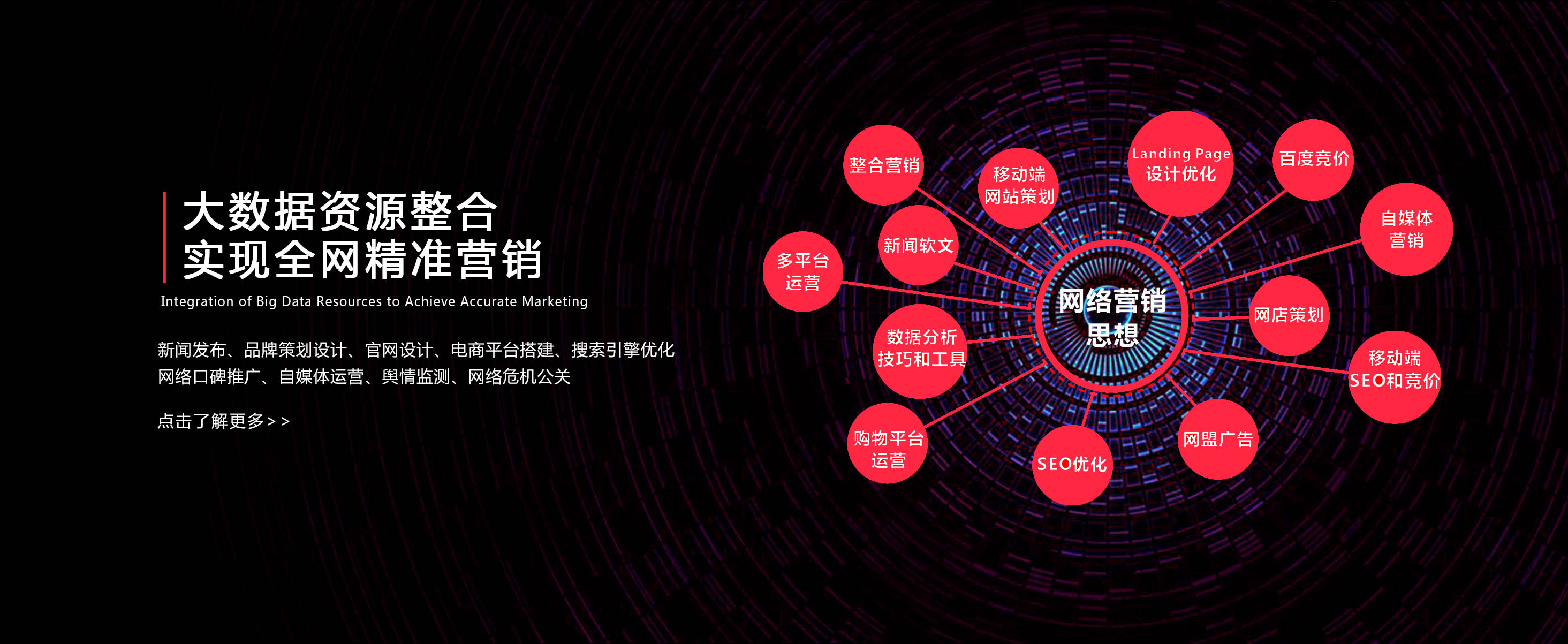 网络营销策略案例(网络营销策略的案例)