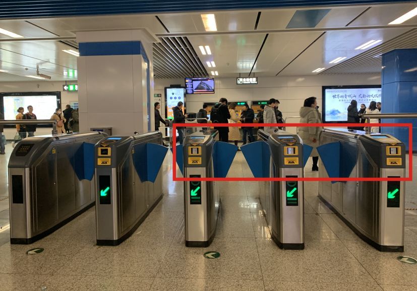 成都地铁怎么注册不了(成都地铁app账号存在异常)